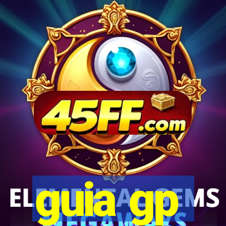 guia gp